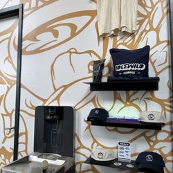 No Comply Skateshop