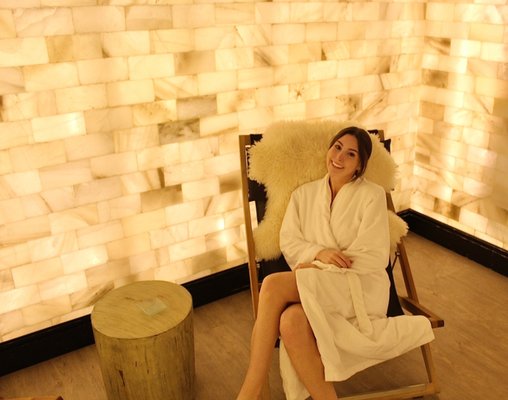 Well & Being Spa Vail at The Hythe