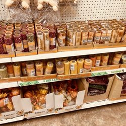 Dollar Tree - Dollar Tree