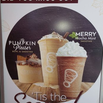 Juice It Up! - Juice Bars & Smoothies Near Me - Albuquerque, New Mexico