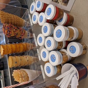 Scoops the Ice Creamery - Ice Cream & Frozen Yogurt Near Me - Scotch Plains, New Jersey Scoops the Ice Creamery - Ice Cream & Frozen Yogurt Near Me - Scotch Plains, New Jersey