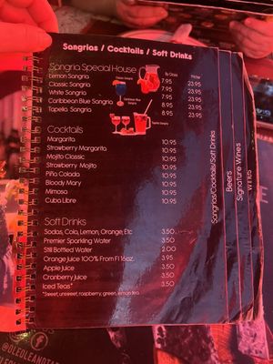 Ole Ole Steak House by null