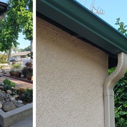 Rain Gutters - Quality at a reasonable price!