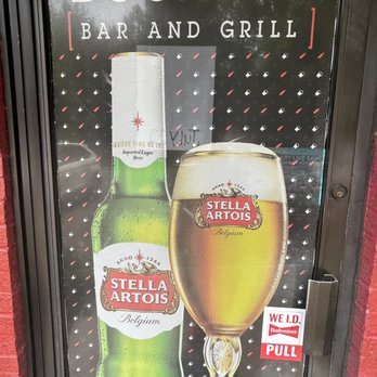 Buckets Sports Bar - Front Door - Bars Near Me - Lusby, Maryland