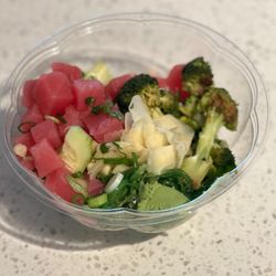 Poké Inn in New York gift card