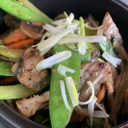 Clay Pot