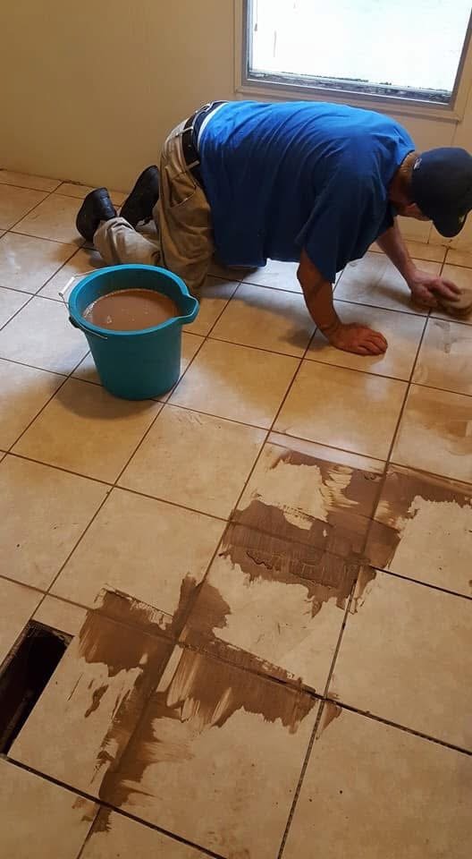 Slide of Keem’s Home Repairs