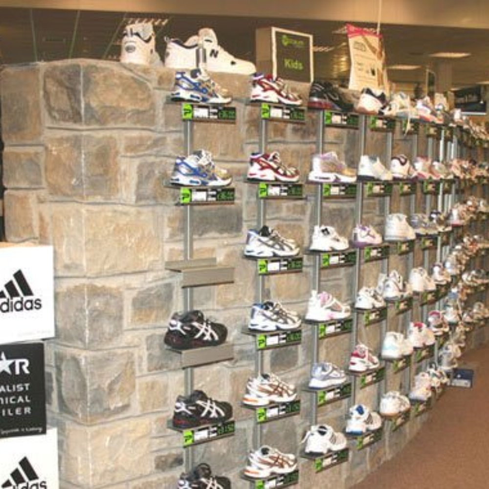 Podium 4 Sport Ltd - Sporting Goods Near Me - Belfast, BFS