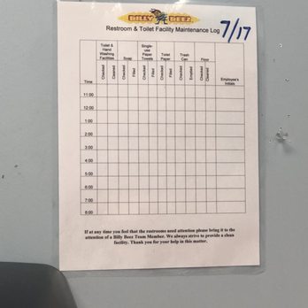 Billy Beez - Today is 7/25! I rest my case... - Kids Activities Near Me - Valencia, California