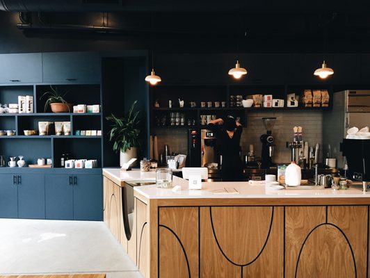 Prince Coffee by null Prince Coffee by null
