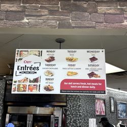 Crest Foods