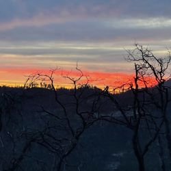 Sunset Rock