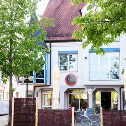 Déli - Blick von der Straße