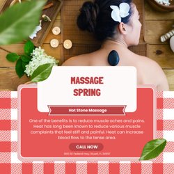 Massage Spring