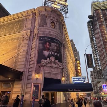 Booth Theatre - Performing Arts Near Me - New York, New York Booth Theatre - Performing Arts Near Me - New York, New York