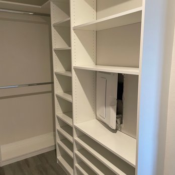 Closets by Design - Tampa - Interior Design Near Me - Pinellas Park, Florida Closets by Design - Tampa - Interior Design Near Me - Pinellas Park, Florida