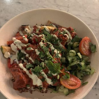 Flower Child - Salad Near Me - Phoenix, Arizona