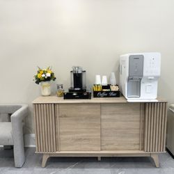 Stella Skin & Laser - Stella Medspa Waiting Area