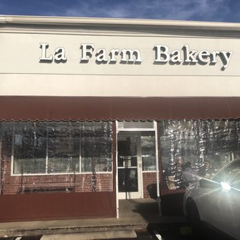 La Farm Bakery - Bakeries Near Me - Cary, North Carolina