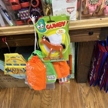 Doodlet's - Toy Stores Near Me - Santa Fe, New Mexico
