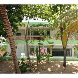 8th and Ocean Beachfront Vacation Villas