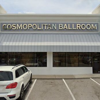 Cosmopolitan Ballroom - Outside of building - Venues & Event Spaces Near Me - Jacksonville, Florida Cosmopolitan Ballroom - Outside of building - Venues & Event Spaces Near Me - Jacksonville, Florida