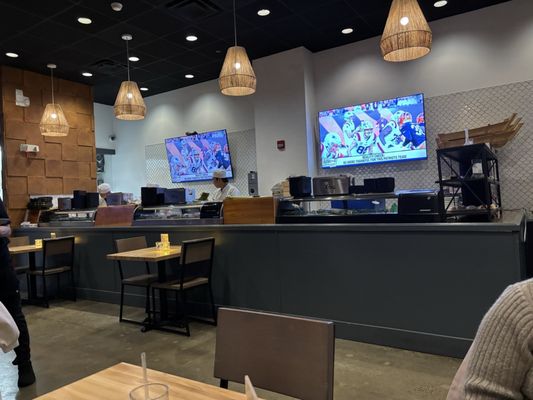 YōKi Japanese Restaurant & Bar - Ramen & Sushi Place by null