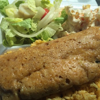 Wat Get Kitchen - The All G Plate! $9.25 - Puerto Rican Near Me - Waipahu, Hawaii Wat Get Kitchen - The All G Plate! $9.25 - Puerto Rican Near Me - Waipahu, Hawaii