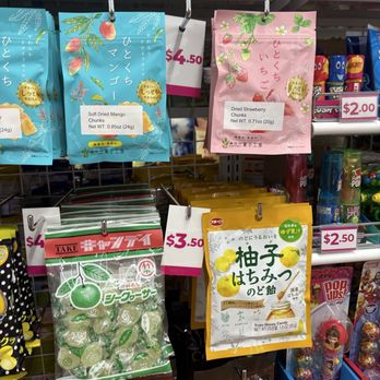 Daiso - Cosmetics & Beauty Supply Near Me - Clearwater, Florida
