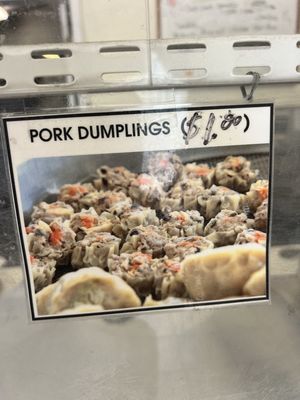 Dim Sum House by null