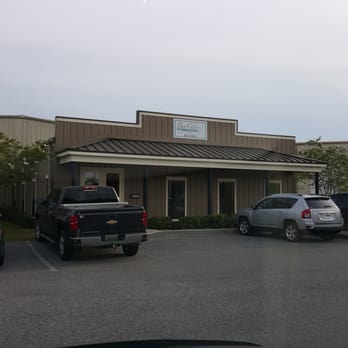 1. Bay City Gymnastics Academy