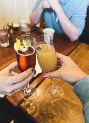 Willow Wood Market Cafe by null