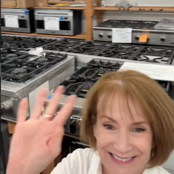 At Appliance Outlet in Northridge