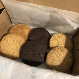 Shortbread