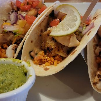 Beer Barrel Pizza & Grill - Grilled Fish Tacos - Pizza Near Me - Fort Wayne, Indiana Beer Barrel Pizza & Grill - Grilled Fish Tacos - Pizza Near Me - Fort Wayne, Indiana