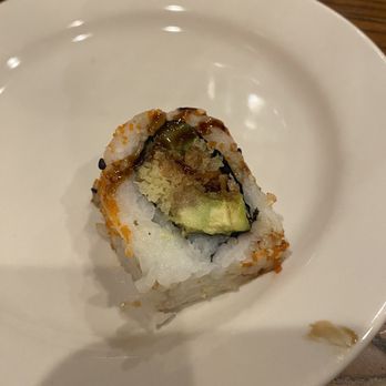 Thaicoon & Sushi Bar - Sushi roll - Sushi Bars Near Me - Atlanta, Georgia Thaicoon & Sushi Bar - Sushi roll - Sushi Bars Near Me - Atlanta, Georgia