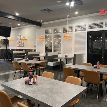 Pho & Beyond - Dining room - Vietnamese Near Me - Las Vegas, Nevada