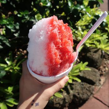 Uncle's Shave Ice - Shaved Ice Near Me - Koloa, Hawaii Uncle's Shave Ice - Shaved Ice Near Me - Koloa, Hawaii