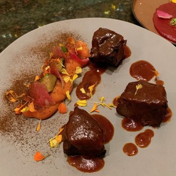 Tamayo - Braised Short Rib (Dia de los Muertos Special) - Mexican Near Me - Denver, Colorado Tamayo - Braised Short Rib (Dia de los Muertos Special) - Mexican Near Me - Denver, Colorado