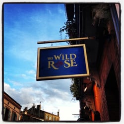 The Wild Rose