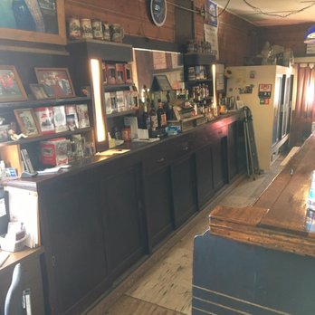 Monowi Tavern - Burgers Near Me - Monowi, Nebraska