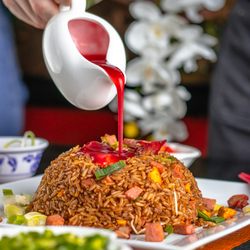 Nan King Restaurant