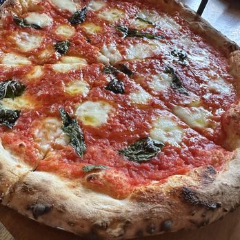 Young Joni - Margherita - Pizza Near Me - Minneapolis, Minnesota Young Joni - Margherita - Pizza Near Me - Minneapolis, Minnesota