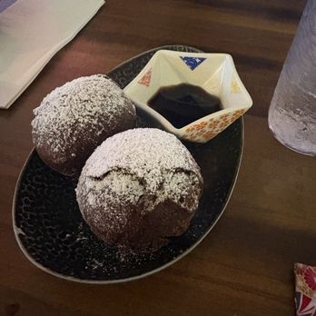Juju - Okinawa Donuts - Japanese Near Me - Orlando, Florida Juju - Okinawa Donuts - Japanese Near Me - Orlando, Florida