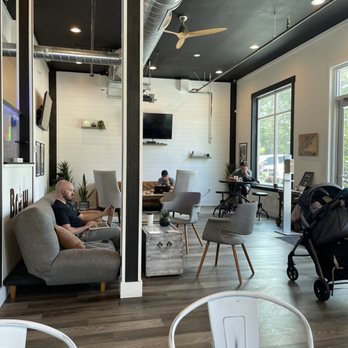 Brew - Coffee & Tea Near Me - Hanahan, South Carolina