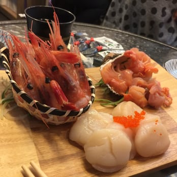 一鮨創作壽司 - Japanese Near Me - Hong Kong, HK