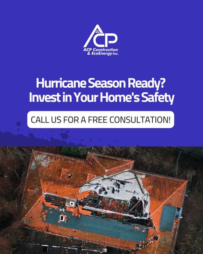 Slide of ACP Construction