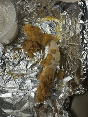 Wings 'N More by null