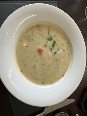 The Europe Hotel & Resort by null