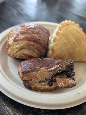 Gustave Boulangerie & Brasserie by null